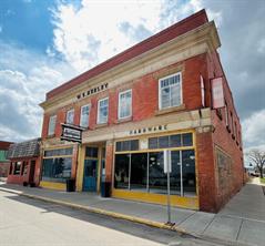 welcome to the KEELEY in Nanton Alberta