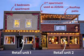 2109 20 Street  For Sale